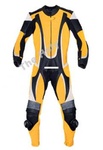 Race YX Motorbike Suit