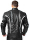 Force V2 Leather Jackets