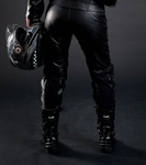 Alive Lady Leather Pant