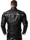 Raiden Leather Jackets